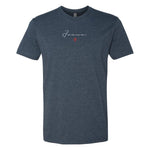 Quality Scripture Tee - Small - Shirt