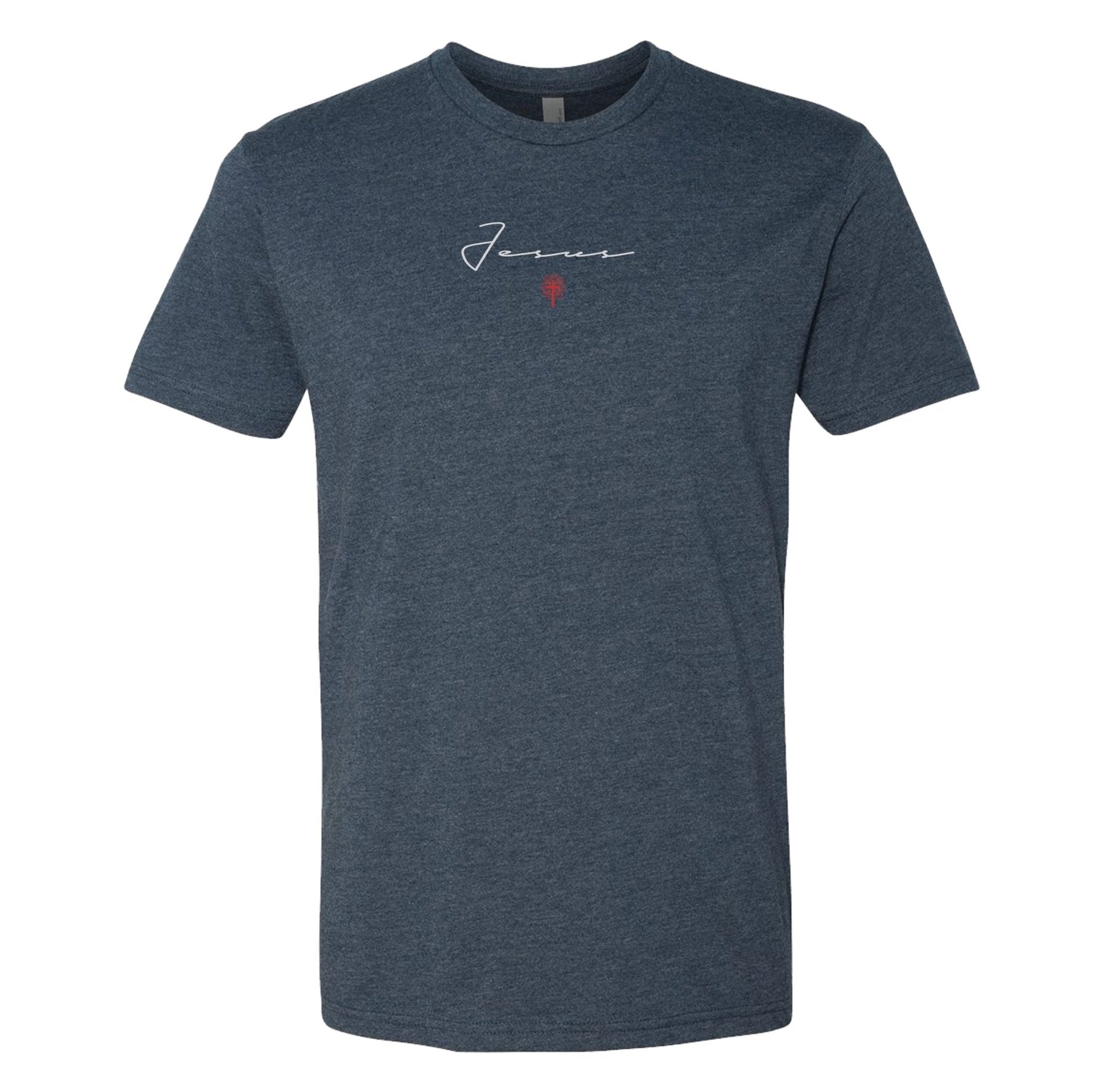 Quality Scripture Tee - Small - Shirt