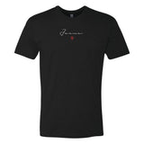 Quality Scripture Tee - Small - Shirt