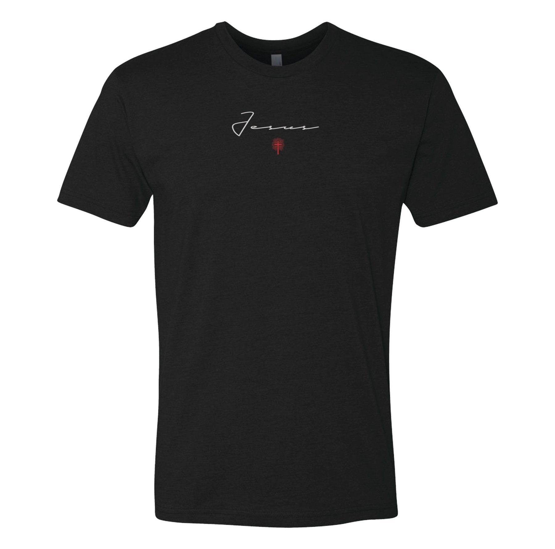 Quality Scripture Tee - Small - Shirt