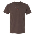 Quality Scripture Tee - Small - Shirt