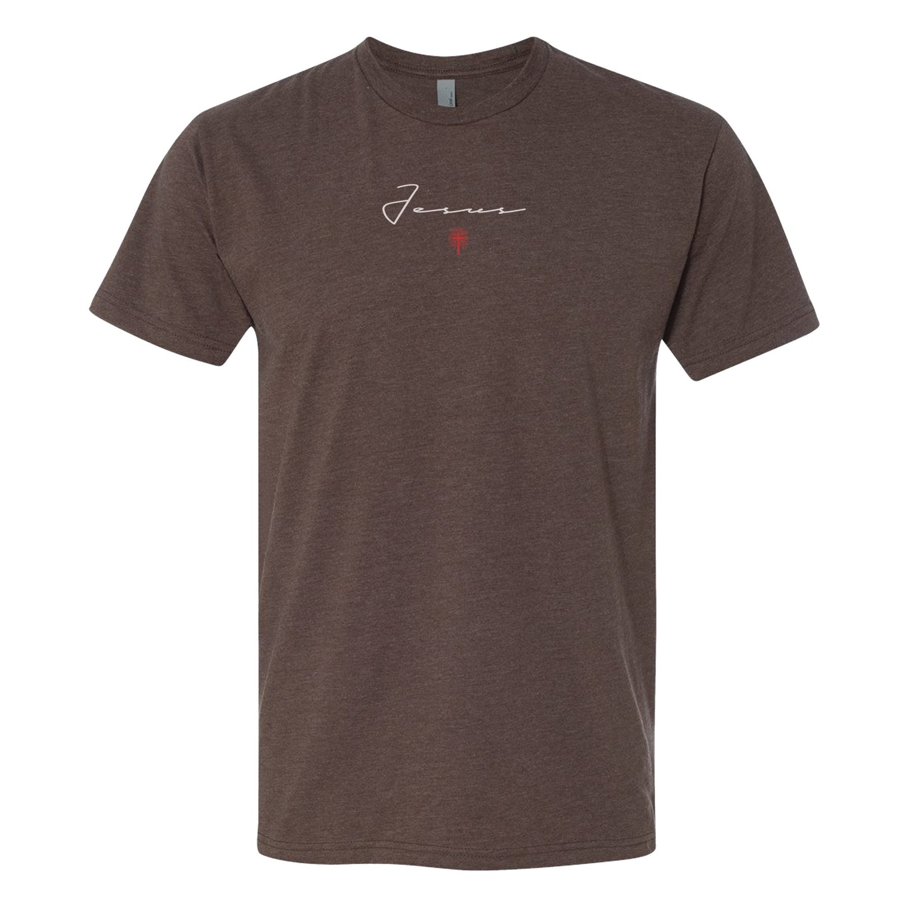 Quality Scripture Tee - Small - Shirt