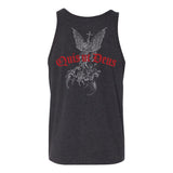 Quis ut Deus Tank - Small - Tank