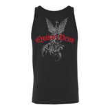 Quis ut Deus Tank - Small - Tank