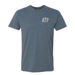 Quis ut Deus Tee - Small - Shirt