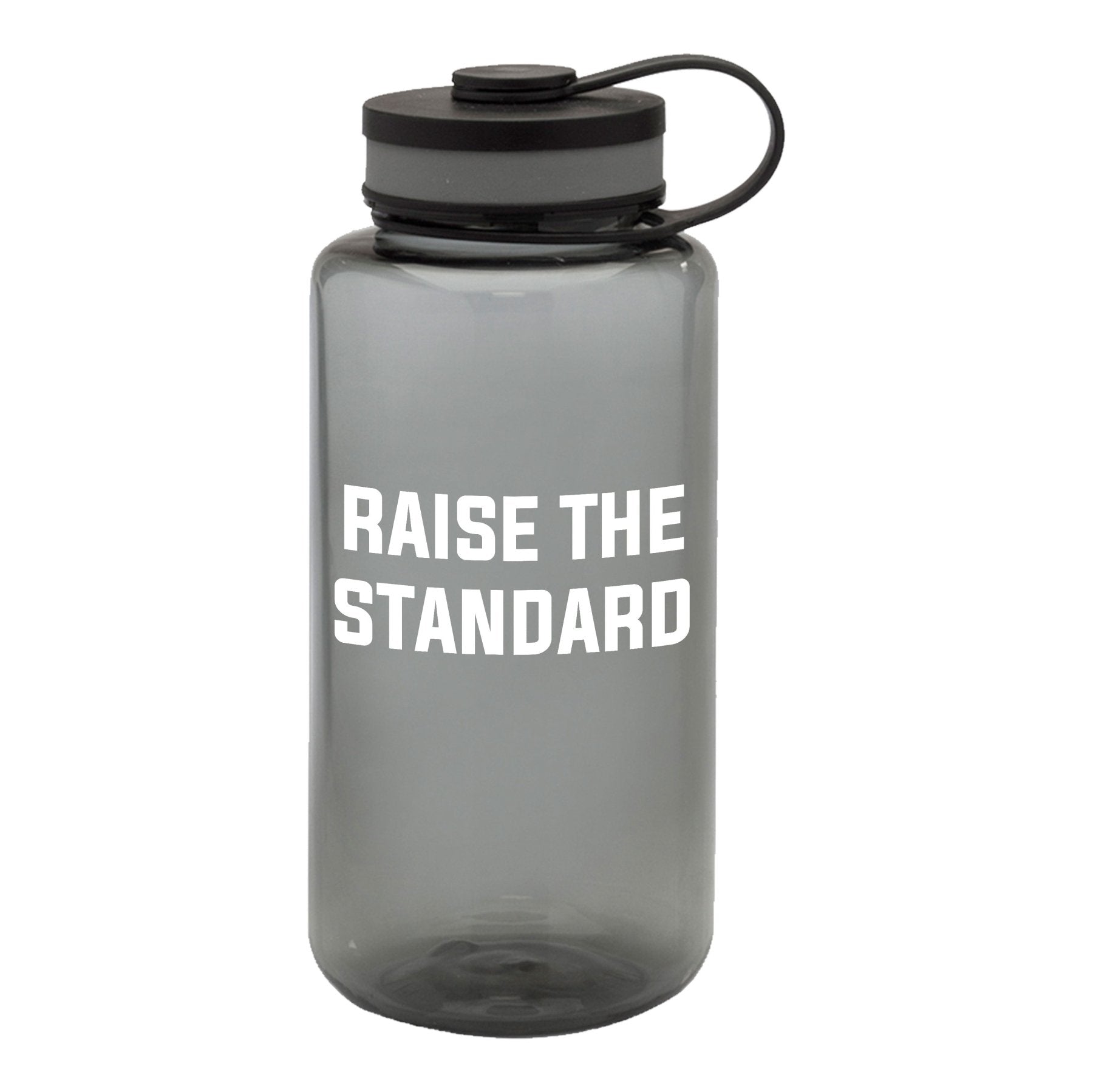 Raise The Standard Bottle - 38oz - Water Bottle