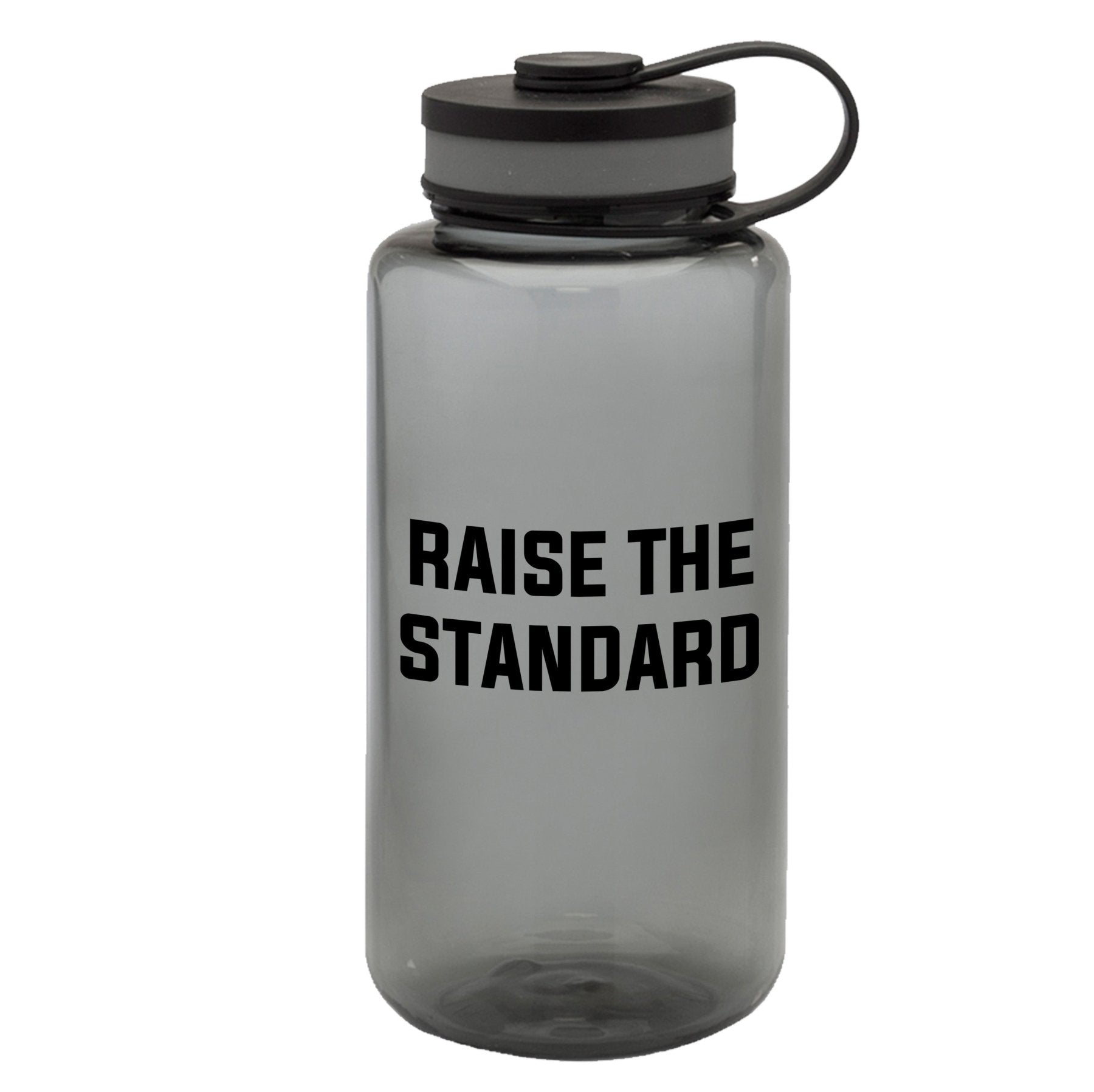 Raise The Standard Bottle - 38oz - Water Bottle