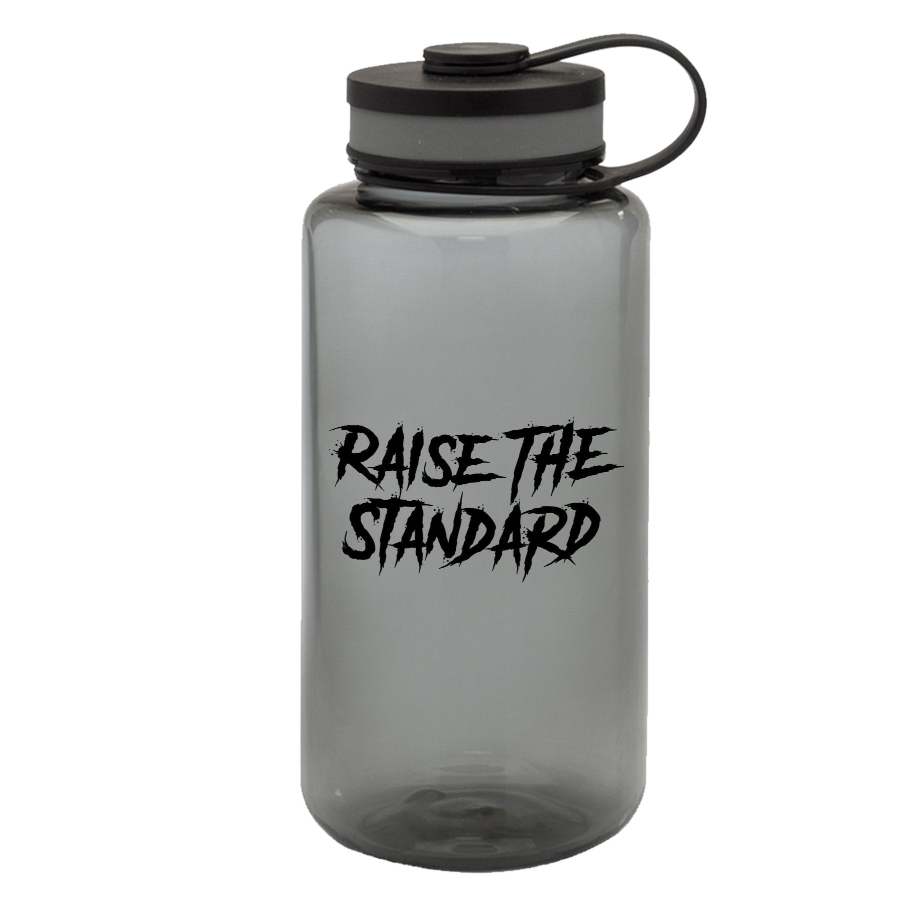 Raise The Standard Grunge Bottle - 38oz - Water Bottle
