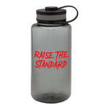 Raise The Standard Grunge Bottle - 38oz - Water Bottle