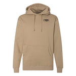 Raise The Standard Grunge Hoodie - Small - Hoodie