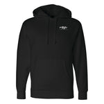 Raise The Standard Grunge Hoodie - Small - Hoodie