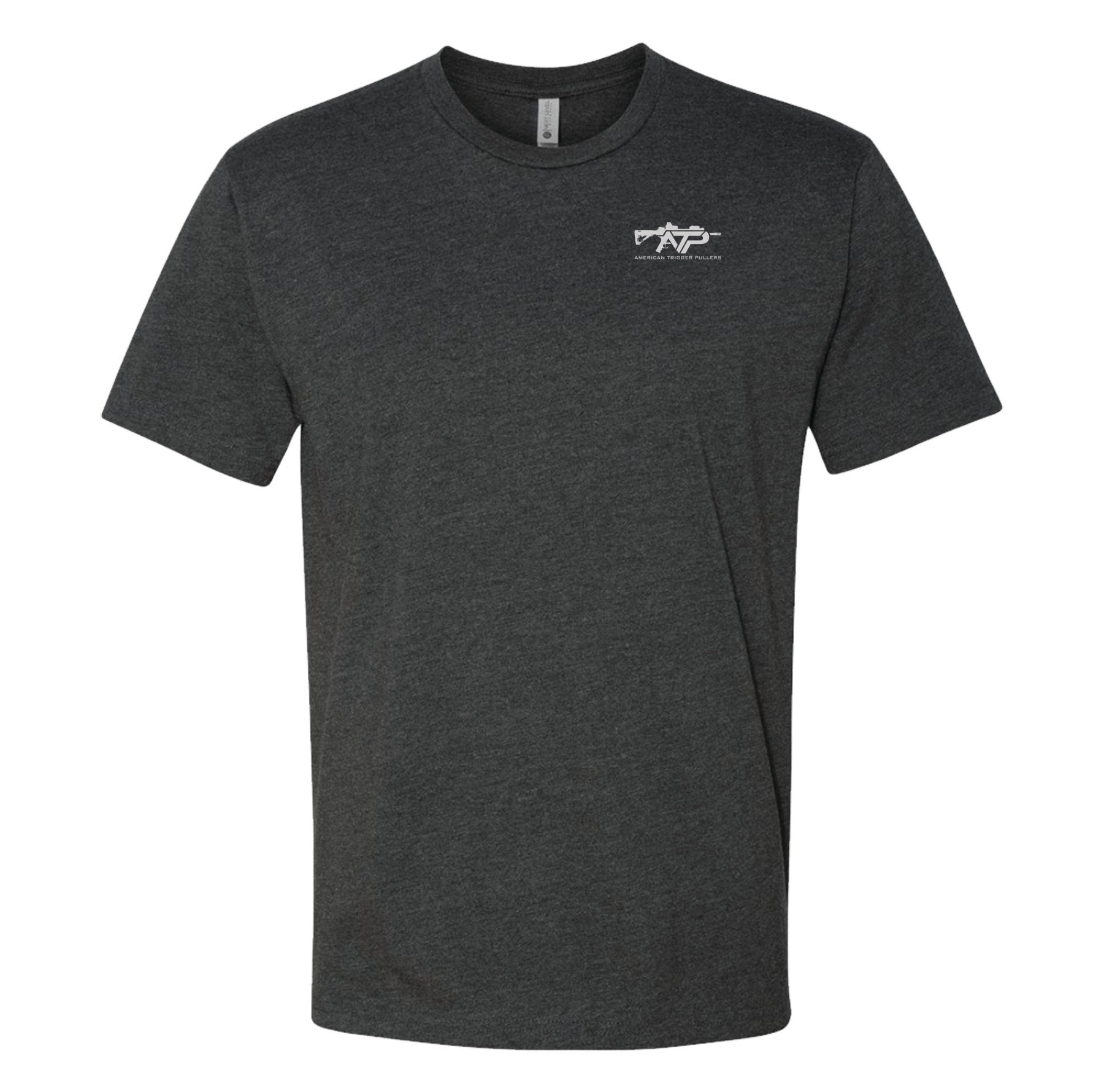 Raise The Standard Grunge Tee - Small - Shirt