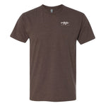 Raise The Standard Grunge Tee - Small - Shirt