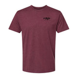 Raise The Standard Grunge Tee - Small - Shirt