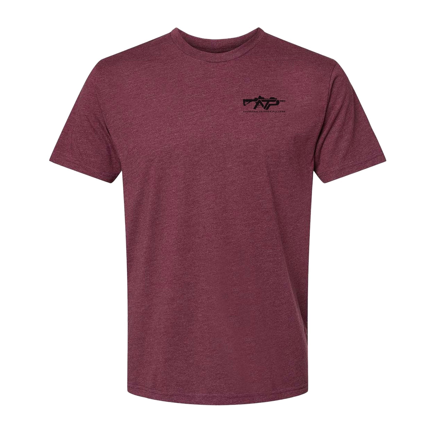 Raise The Standard Grunge Tee - Small - Shirt