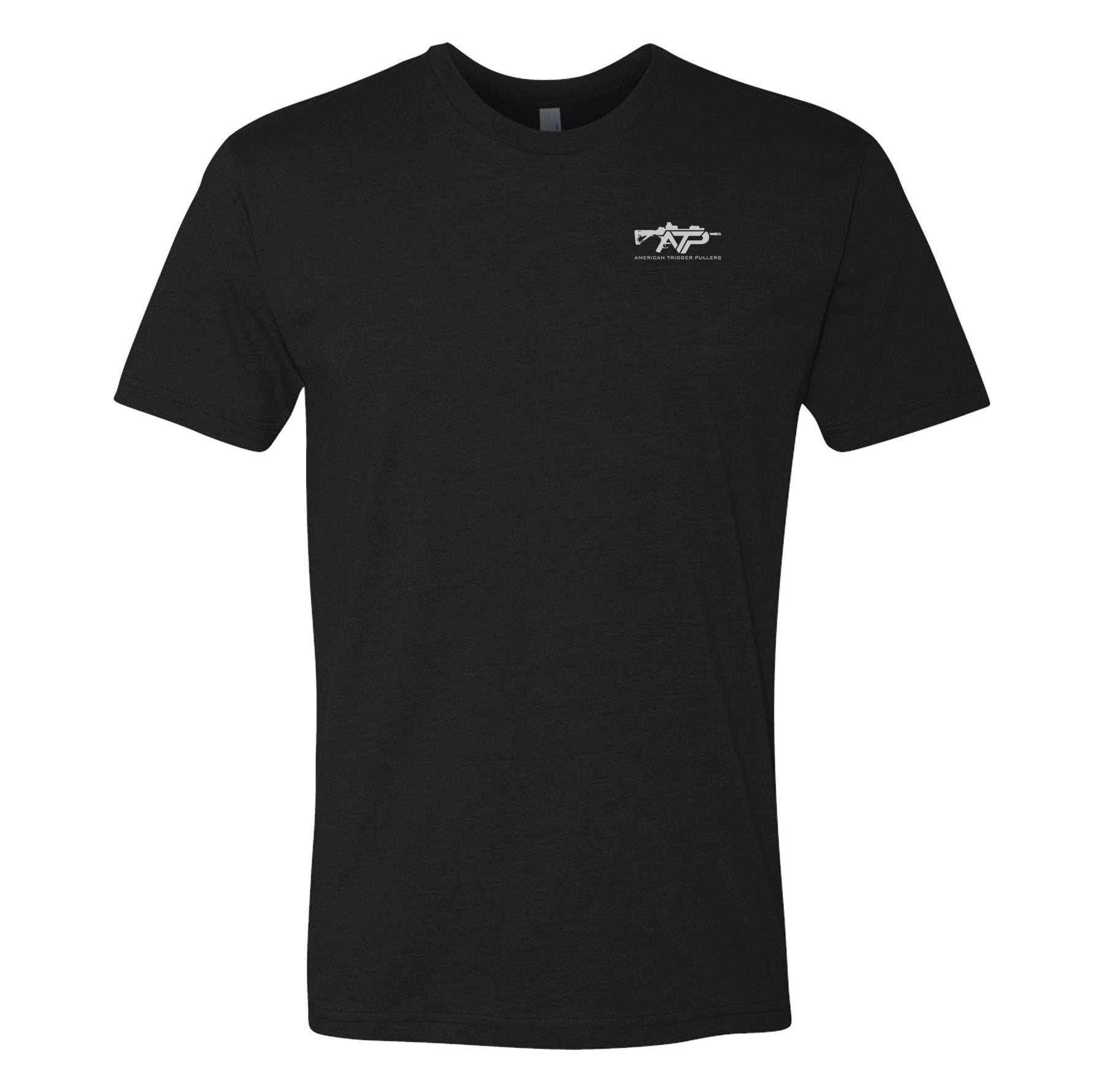 Raise The Standard Grunge Tee - Small - Shirt