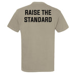 Raise The Standard Heavyweight Shirt - Small - Shirt