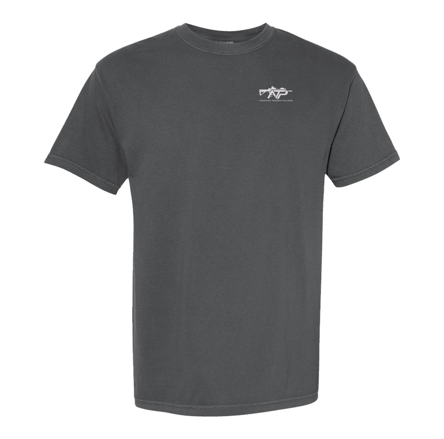 Raise The Standard Heavyweight Shirt - Small - Shirt