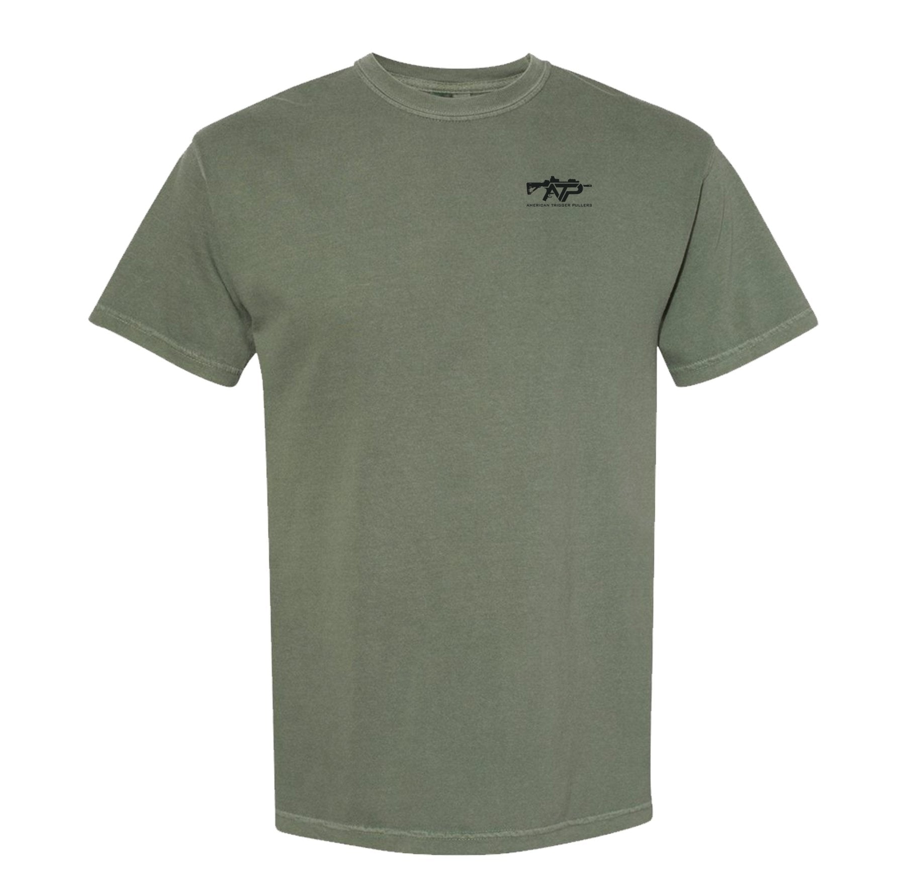 Raise The Standard Heavyweight Shirt - Small - Shirt