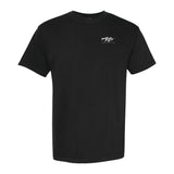 Raise The Standard Heavyweight Shirt - Small - Shirt