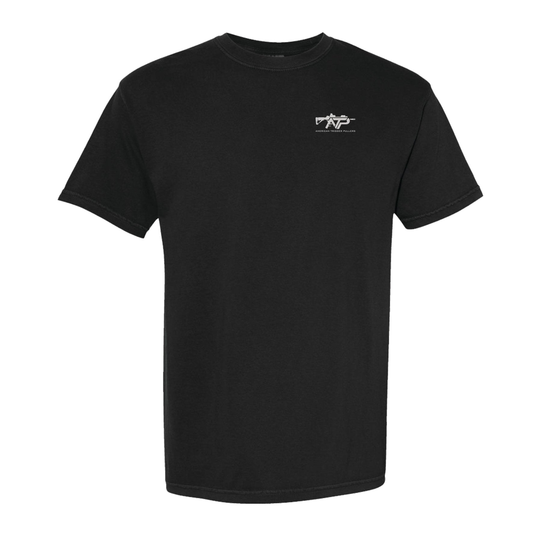 Raise The Standard Heavyweight Shirt - Small - Shirt