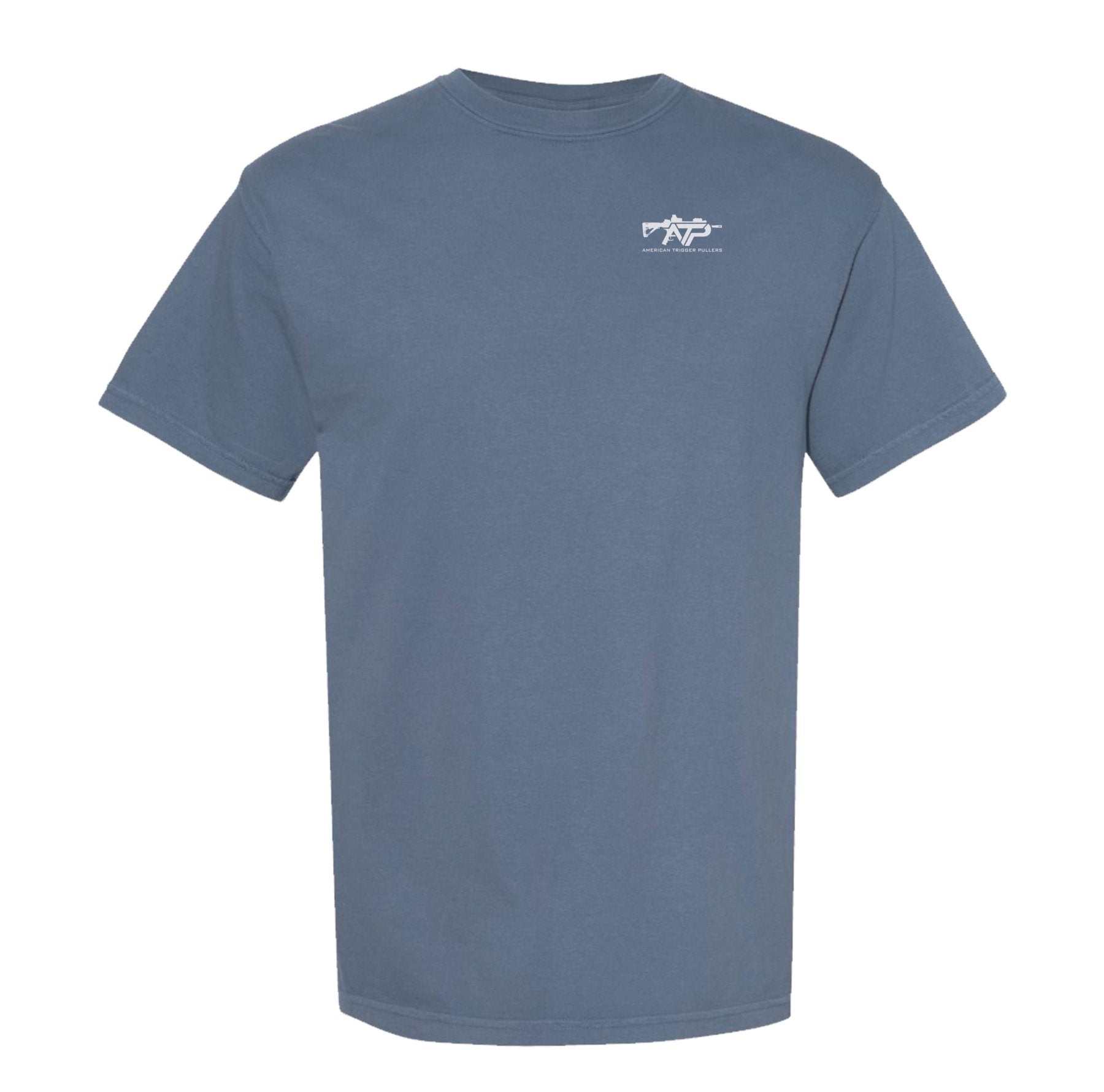 Raise The Standard Heavyweight Shirt - Small - Shirt