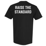 Raise The Standard Heavyweight Shirt - Small - Shirt