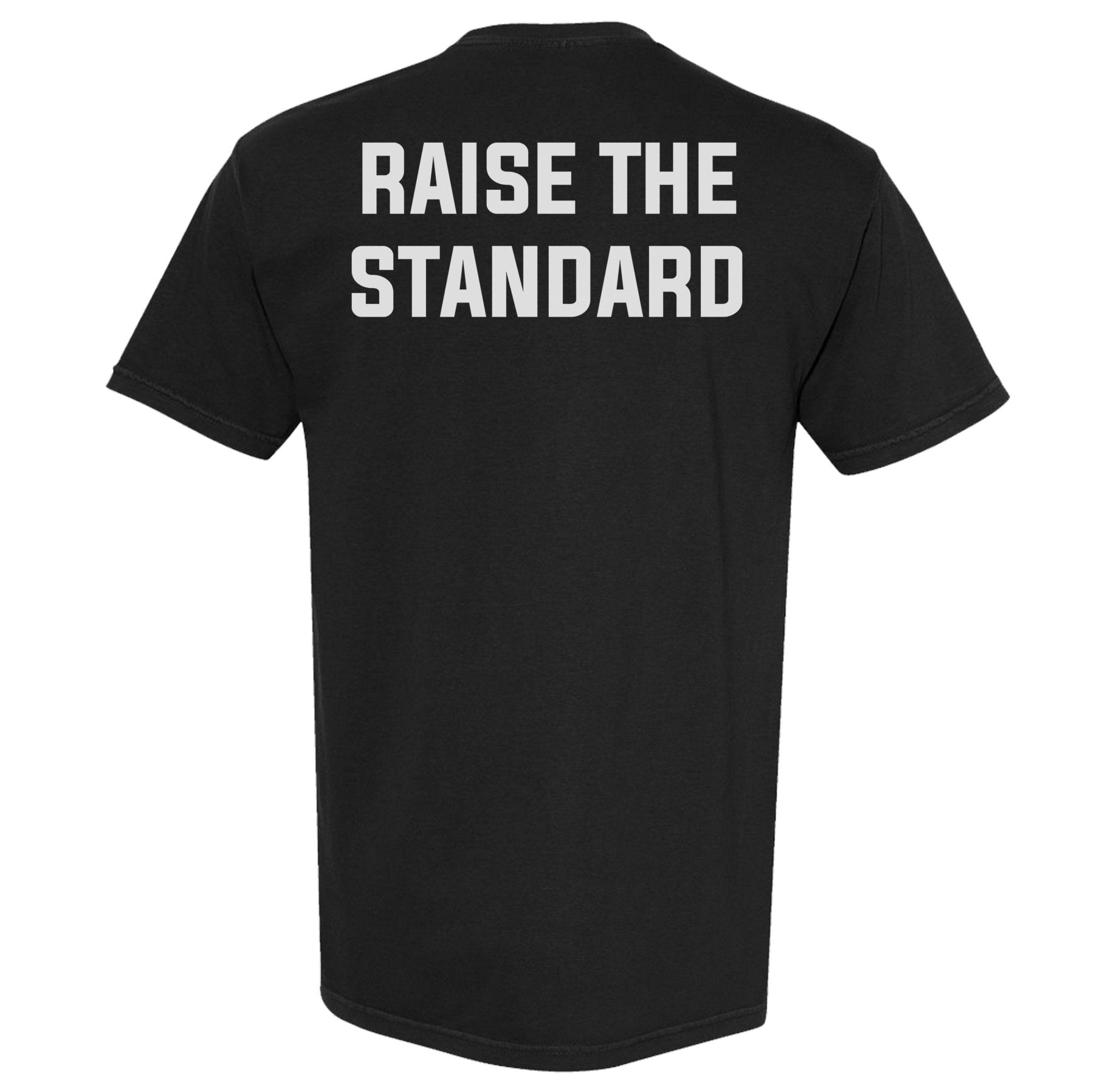 Raise The Standard Heavyweight Shirt - Small - Shirt