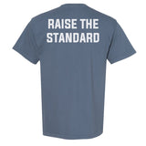 Raise The Standard Heavyweight Shirt - Small - Shirt