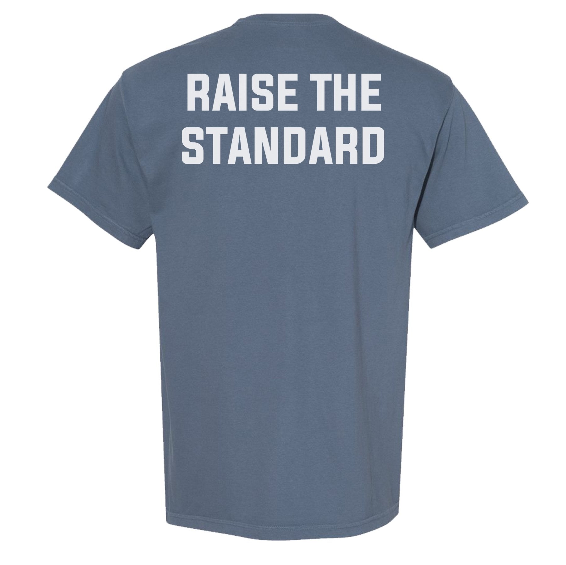 Raise The Standard Heavyweight Shirt - Small - Shirt