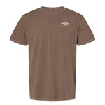 Raise The Standard Heavyweight Shirt - Small - Shirt