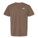 Raise The Standard Heavyweight Shirt - Small - Shirt