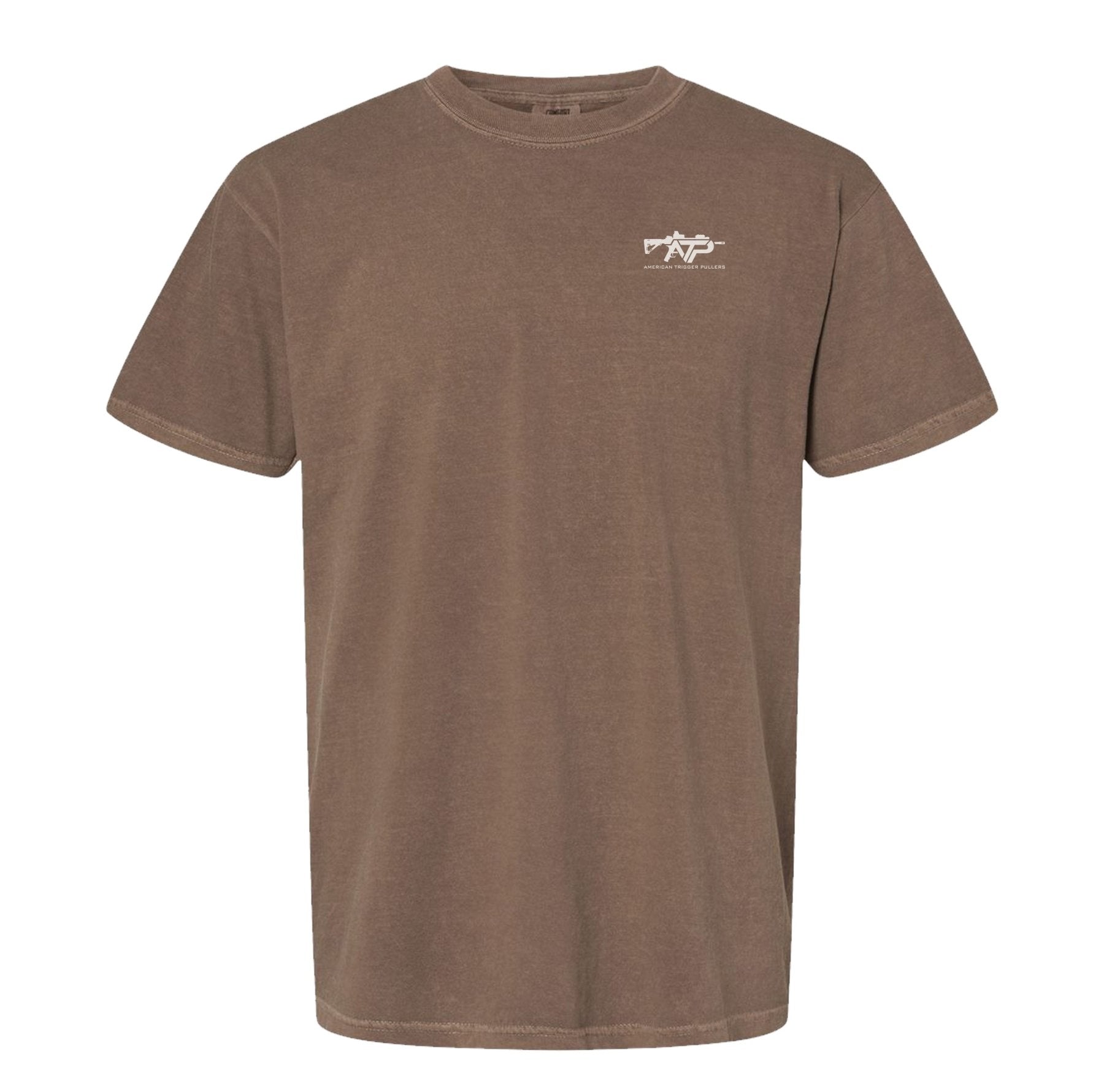 Raise The Standard Heavyweight Shirt - Small - Shirt