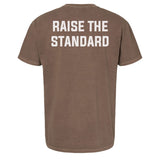 Raise The Standard Heavyweight Shirt - Small - Shirt
