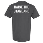 Raise The Standard Heavyweight Shirt - Small - Shirt