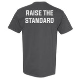 Raise The Standard Heavyweight Shirt - Small - Shirt