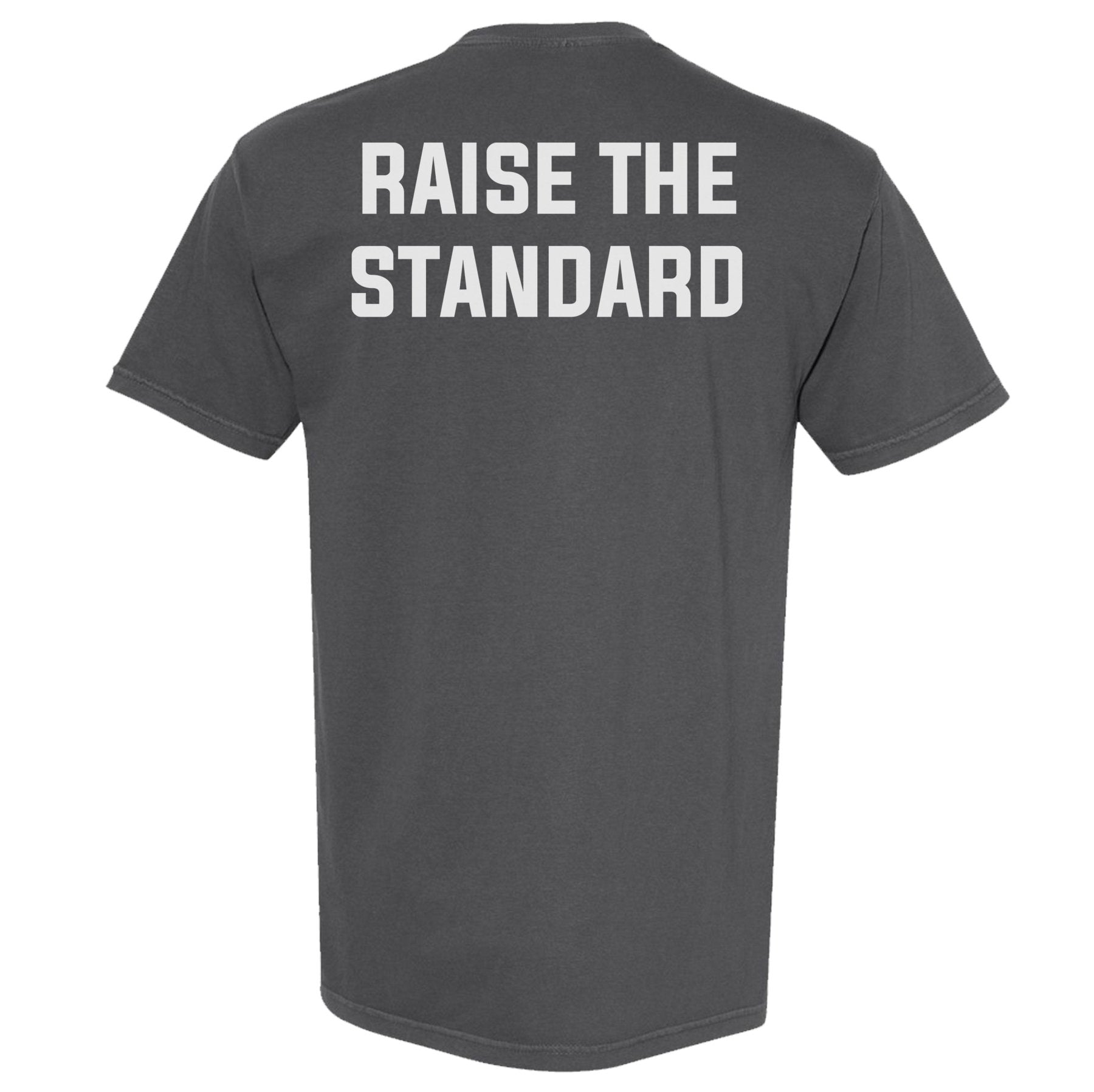 Raise The Standard Heavyweight Shirt - Small - Shirt