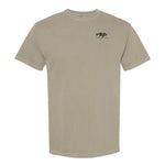 Raise The Standard Heavyweight Shirt - Small - Shirt
