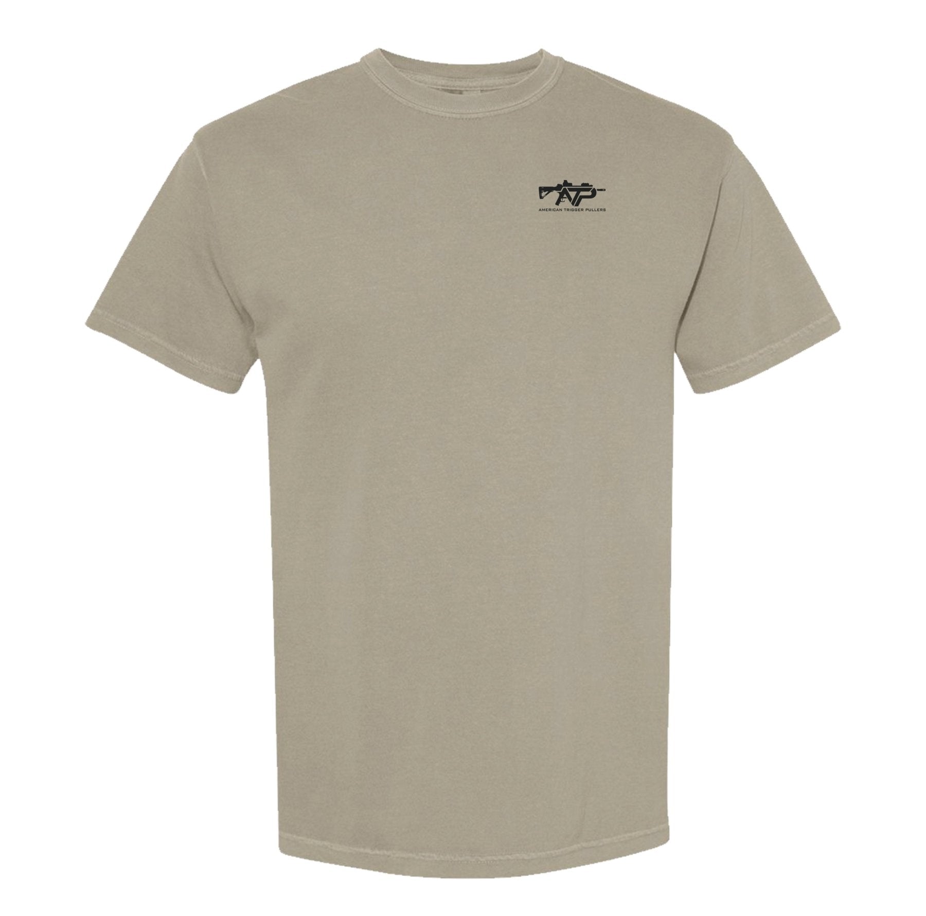 Raise The Standard Heavyweight Shirt - Small - Shirt