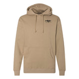 Raise The Standard Hoodie - Small - Hoodie