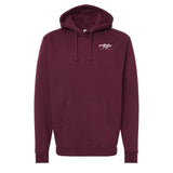 Raise The Standard Hoodie - Small - Hoodie