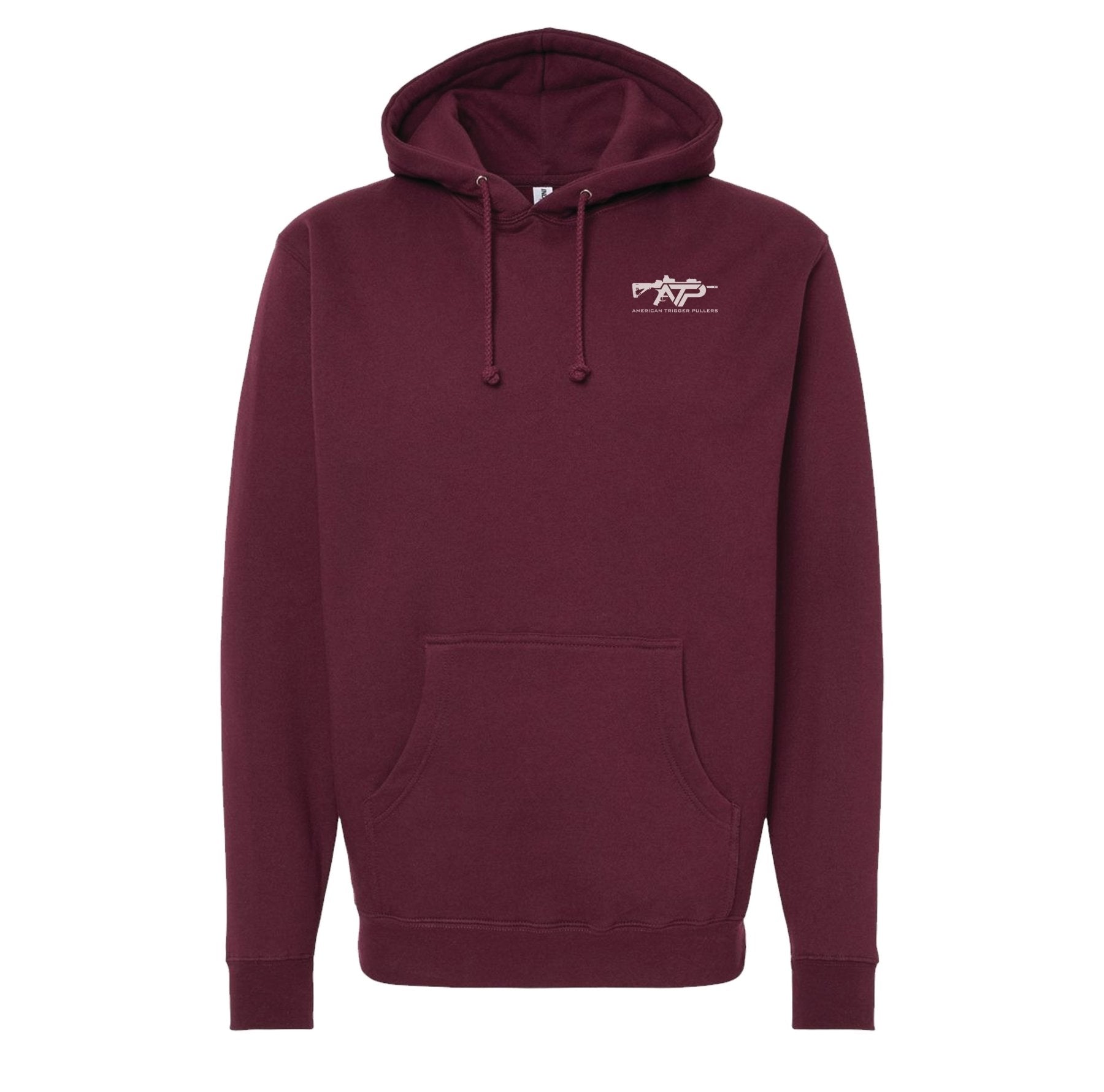 Raise The Standard Hoodie - Small - Hoodie