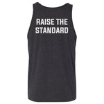 Raise The Standard Tank - Small - Tank