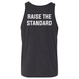 Raise The Standard Tank - Small - Tank