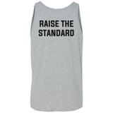 Raise The Standard Tank - Small - Tank