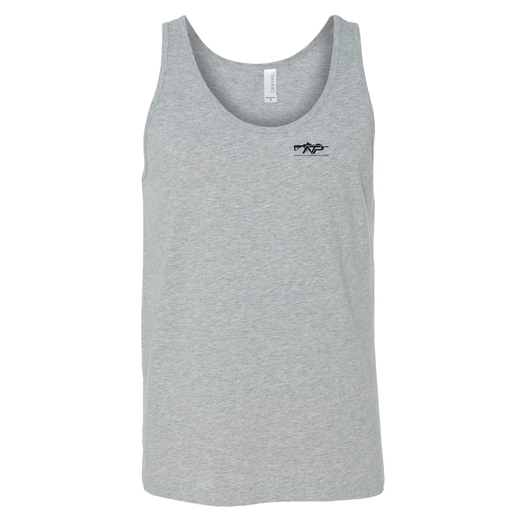 Raise The Standard Tank - Small - Tank