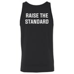 Raise The Standard Tank - Small - Tank