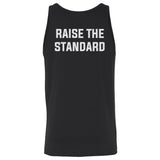 Raise The Standard Tank - Small - Tank