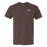 Raise The Standard Tee - Small - Shirt