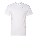 Raise The Standard Tee - Small - Shirt